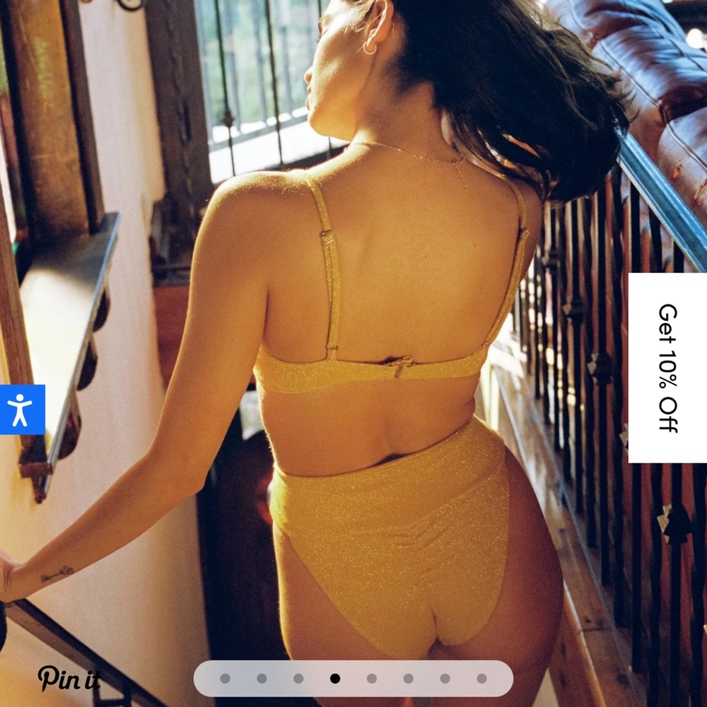 Montce Swim Bikini Set - Picture 3 of 6